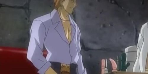 Bondage Game Shinsou no Reijou-tachi - 02 (Dub) [08D7235E]
