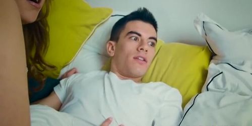 Hd-filme.ro - Sneaky Slut Needs To Learn Leigh Darby & Fira Ventura (Andrea Truman, Jordi El Nino Polla)