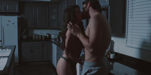 Adria Rae, Jay Smooth - Unleashing Desires Scene 2 (Aspen Rae, Aspen Reign)