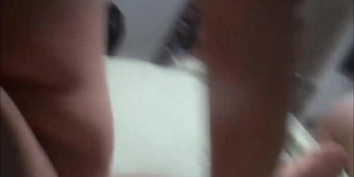 Mature Wife Loves Anal Sex - Close Up