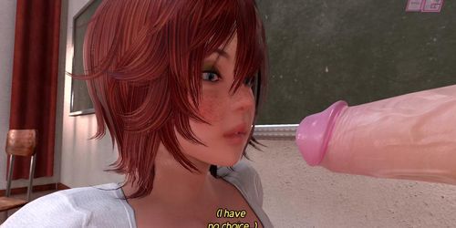 3d futa