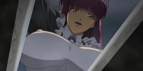 Bondage Game 01