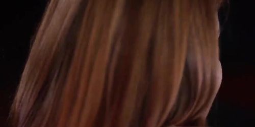 Kate Quinn and Emily Mayers - lesbian - brunette - redhead - ass licking - masturbation - VThomas - Let"s Play