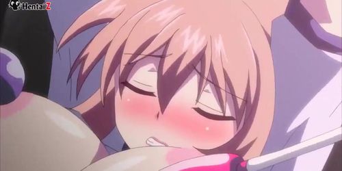 Dainiji Ura Nyuugakushiken The Animation (2017) - Hentai Vietsub (Kim Triple X)