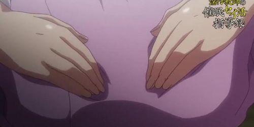 Inkou Kyoushi No Saimin Seikatsu Shidouroku 02 Hentai (more in description) (Bella Rose, Beverly Hills, Jaime Hammer, Lavish Styles, Lisa Canon, Riley Evans, Victoria Cakes)