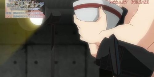 Cosplay Change Pure-kei Joshidaisei no Kiken na Seiheki 02 Hentai (Bella Rose, Beverly Hills, Jaime Hammer, Lavish Styles, Lisa Canon, Riley Evans, Victoria Cakes)