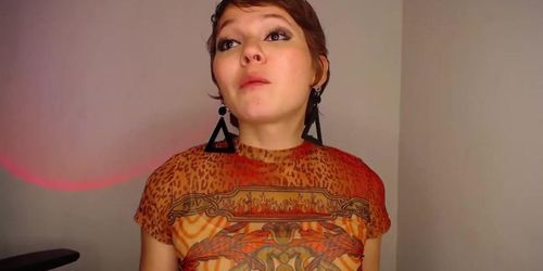 natural hot sexxxy thing