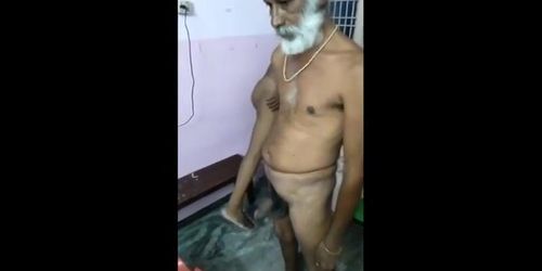 Sucket indian daddy