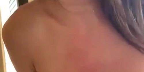 fucking my pussy after the party (bonus in description) (Pretty Pussy, Riley Reid)