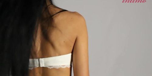 Intimo thong compilation (2)