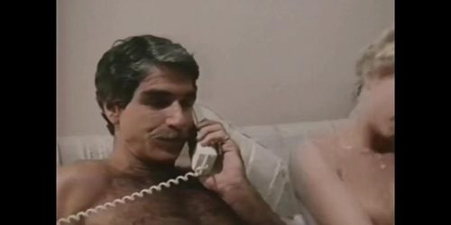 Suspense! (USA 1986) (Cara Lott, Harry Reems, Heather Wayne, Isis Taylor, Steve Drake, Susan Hart)