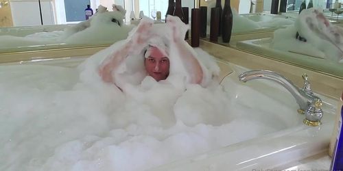 Zophielicious Nude Bathtub Video Leaked