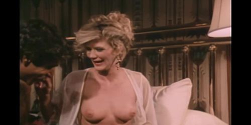 1985 - Ten Little Maidens (1080) (AI UPSCALED) (Amber Lynn, Ginger Lynn, Janey Robbins, Kitten Natividad, Lisa De Leeuw, Lisa DeLeeuw, Nina Hartley)