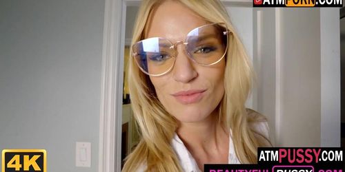 ATMPORN.COM My Teachers Secrets (Juan El Caballo Loco, Rachael Cavalli)