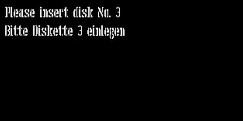 AMIGA OCS Penthouse Hot Numbers Deluxe 1MB CHIP INTERLACE DISABLED'93 Magic Bytes crCLS 4 Disks