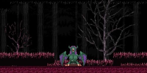 Shiro No Yakata - Game Demo Version 1.30 By Zell23 - Animation Gallery