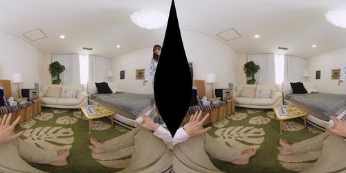 Living Together With A Sex Pro For One Week Only Weekly Apartment With (1) (Yui Hatano)
