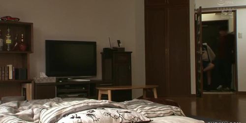 (English Subtitles) Two Days Of Her Absence Where Her Best Friend And I Were Absorbed Only In Cheating SEX (Aika Yumeno)