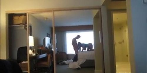 Husband Films Their Afternoon Delight (Kelly Madison, Ryan Madison, Yulia Blondy)