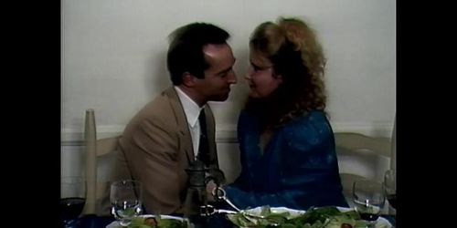 Up In Smoke (USA 1990, Megan Leigh, Nina Hartley - Better Quality) (Nina Leigh, Stuart Canterbury)