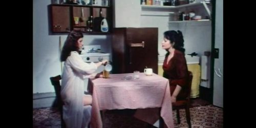 The Sex Therapist (USA 1975, Vivian Parks, Vanessa Del Rio) (Isis Taylor, Richard Mailer)
