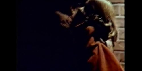 The Runaway Girl (USA 1975, Dianne Galke) - Katalyn Hoffner (Alice Campbell, Desiree West)