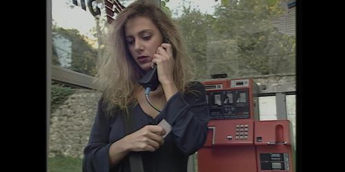 1994 - Concetta Licata (1080) (AI UPSCALED) (Draghixa Laurent, Erika Bella, Selen De Rosa)