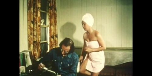 Going the Distance (USA 1975) (Georgina Spelvin, Isis Taylor)