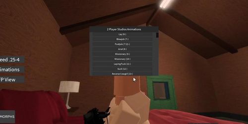 sex condo roblox