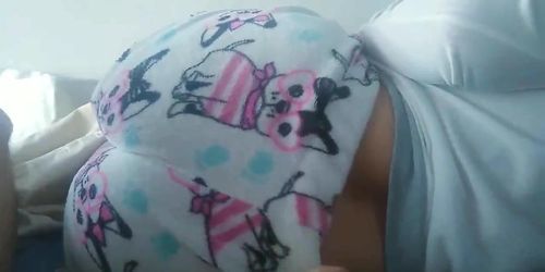 I Let My Stepson Sleep With Me, He Takes The Opportunity To Screw Me