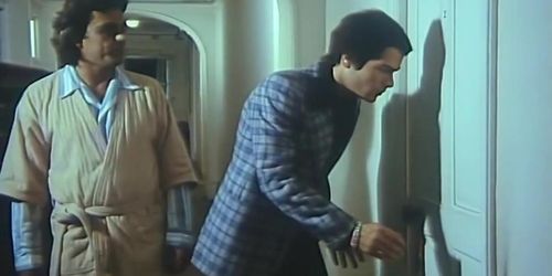 1977 - Les Queutardes (The Receptionist) (720) (AI UPSCALED) (Carole Gire, Erika Cool)