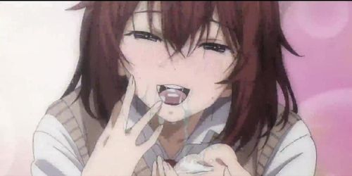 I love HENTAI #5 (HMV) - zzbusio - Gio Nailati - GIVE IT TO ME
