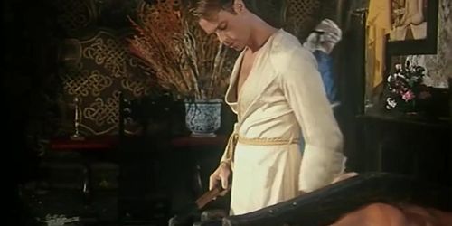 Marchesade (1994) JdA (Isis Taylor, Luca Damiano, Rosa Caracciolo, Terry Rubens)