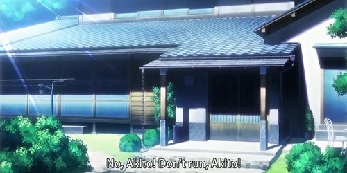 Tsumamigui 3 The Animation 2