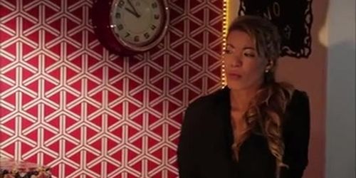 Nino Dolce Hotel - Capitulo 12