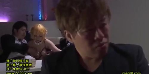 kaho shibuya enslaved