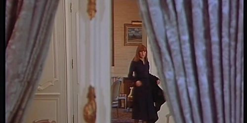 Retour Des Veuves (1980) BL small screen 1080p 3,1GB (Brigitte Lahaie, Dominique Saint Claire, Isis Taylor)