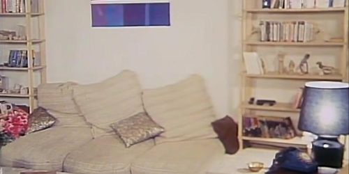Retour Des Veuves (1980) BL full screen 1,4GB (Brigitte Lahaie, Dominique Saint Claire, Isis Taylor)