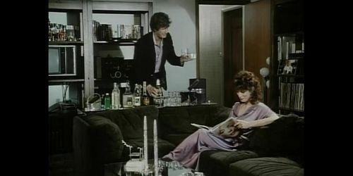 The Baddest Girl (USA 1985, Tara Aire, Kay Parker) (Jaylynn Sins, Laurie Smith)