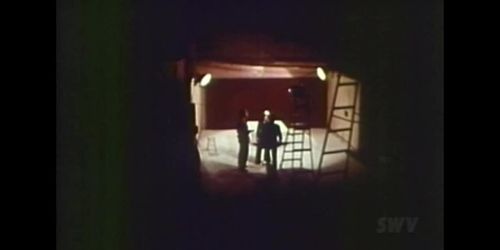 The Job Hunt (USA 1970)