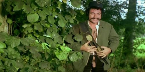 The Crazy Chemist (France 1978, Danielle Troger) (Daniele Troeger, Isis Taylor, danielle ????)