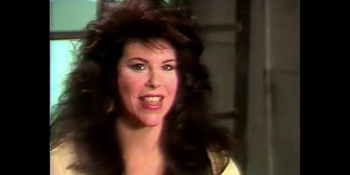 Alicia Reporting (USA 1988, Alicia Monet, Siobhan Hunter) (Jerry Butler, Ona Zee, Paul Thomas)