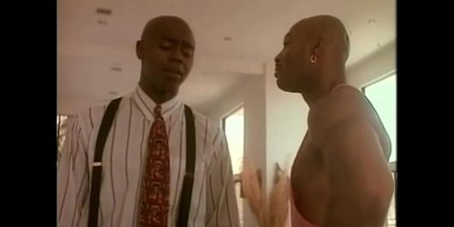 Rocco, The Fighter #1 (Italy 1996, Rocco Siffredi, Amber Lynn) (Amber Lynn Bach, Amberlina Lynn)