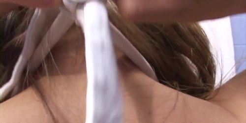 INTERRACIAL PASS - Lorena Sanchez Gets Her Sexy Slut Hole Slammed with BBC (Shane Diesel)