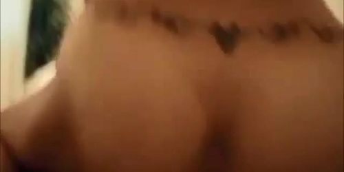Squirting Milf on Real Homemade