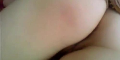 Gf Lena Sent A Video Of Her Having Fun With Her Husband (Lena___)