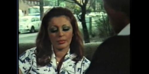 Bermuda Paradise (Germany 1976, Monique Charell, Uschi Wagner) (Gloria Summer, Isis Taylor, Marie Luise Lusewitz)