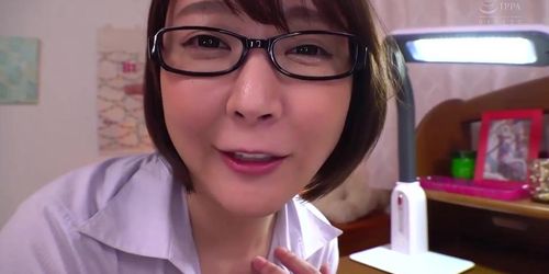 RCTD-357 Body Jack Possession Completely Subjective Version (Aki Kawana, Arisa Hanyu)