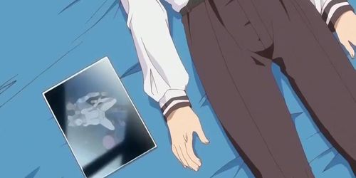 School hentai sex part-1
