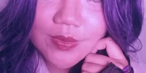 Femdom Humiliating JOI Denial  You Need A Domme To Tell You How To Jerk Off